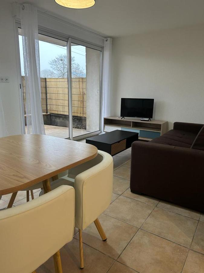 Gasperi Brive-la-Gaillarde Exterior foto
