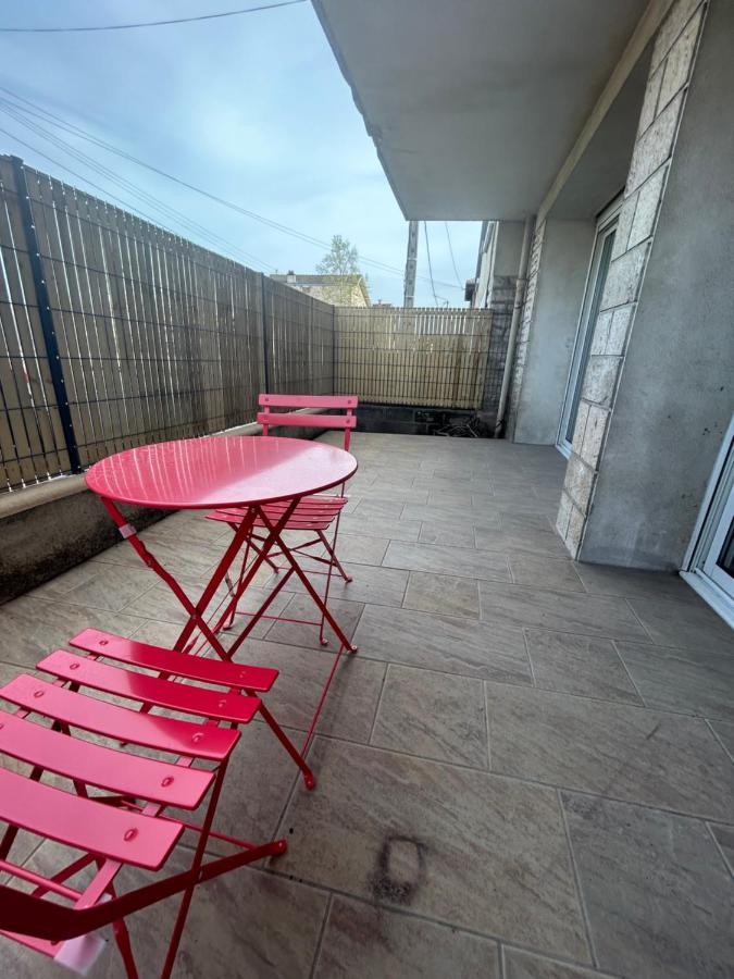 Gasperi Brive-la-Gaillarde Exterior foto