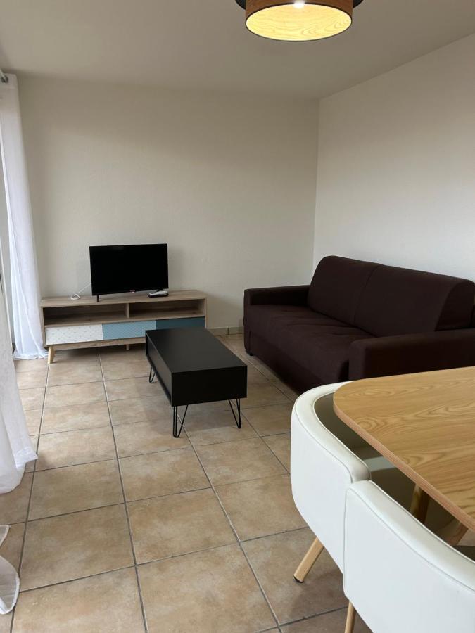 Gasperi Brive-la-Gaillarde Exterior foto