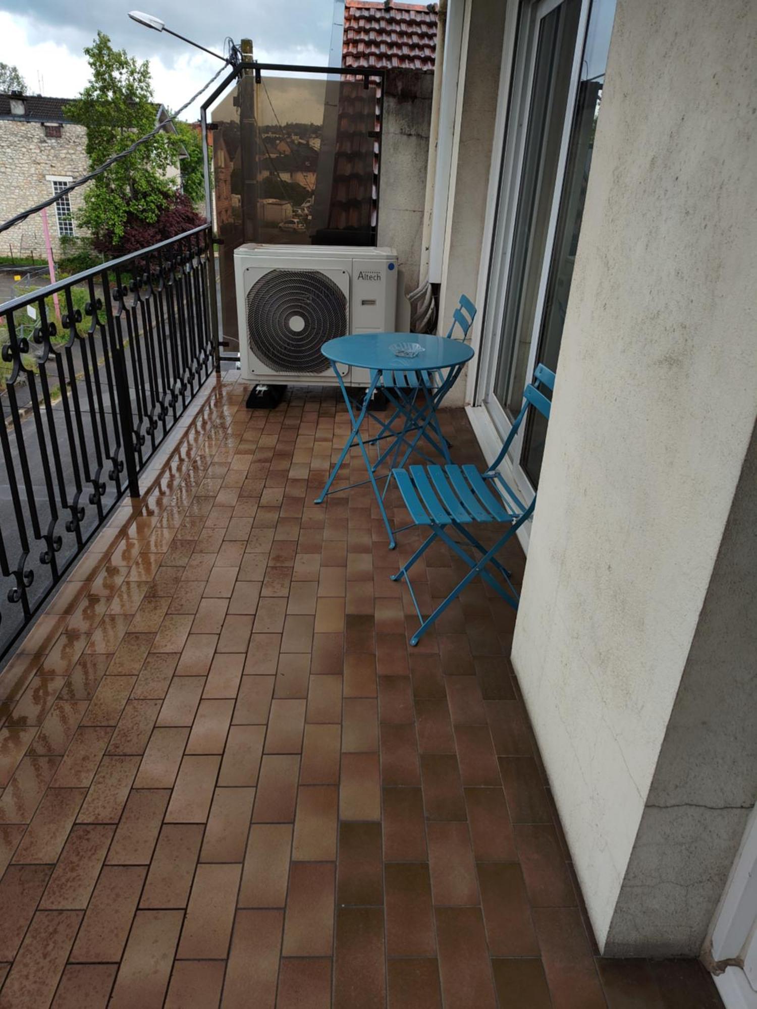 Gasperi Brive-la-Gaillarde Quarto foto