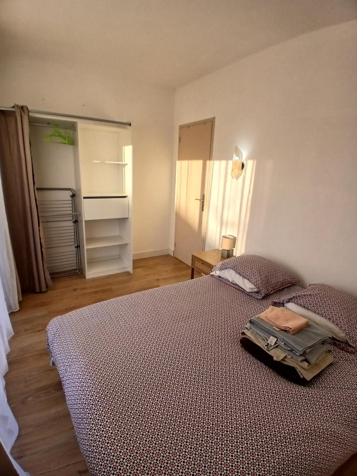 Gasperi Brive-la-Gaillarde Exterior foto